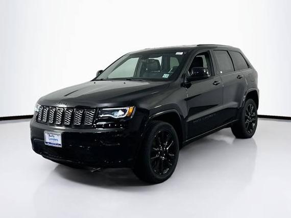 JEEP GRAND CHEROKEE 2022 1C4RJFAG2NC141001 image